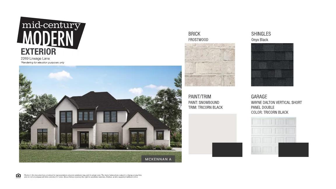 2269 Lineage Lane Leander, TX 78641 - Photo 5 of 8 a black and white photo of a big building