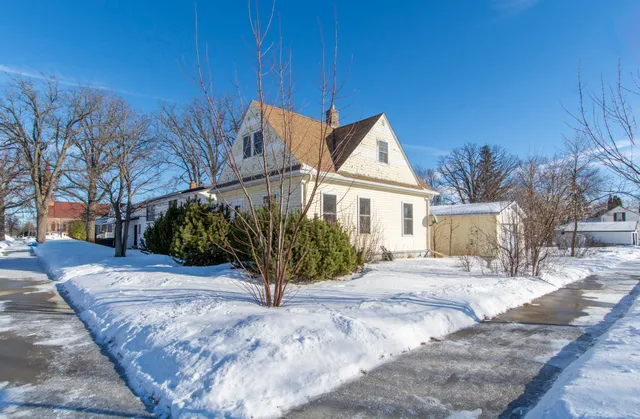 $139,900 | 622 1st Street Southeast, Wadena, MN 56482