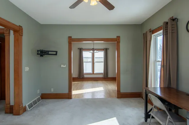 $139,900 | 622 1st Street Southeast, Wadena, MN 56482