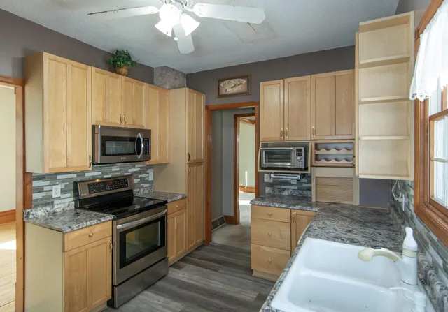 $139,900 | 622 1st Street Southeast, Wadena, MN 56482