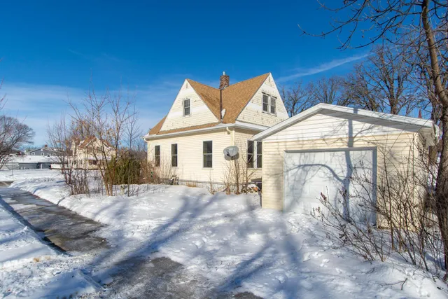 $139,900 | 622 1st Street Southeast, Wadena, MN 56482