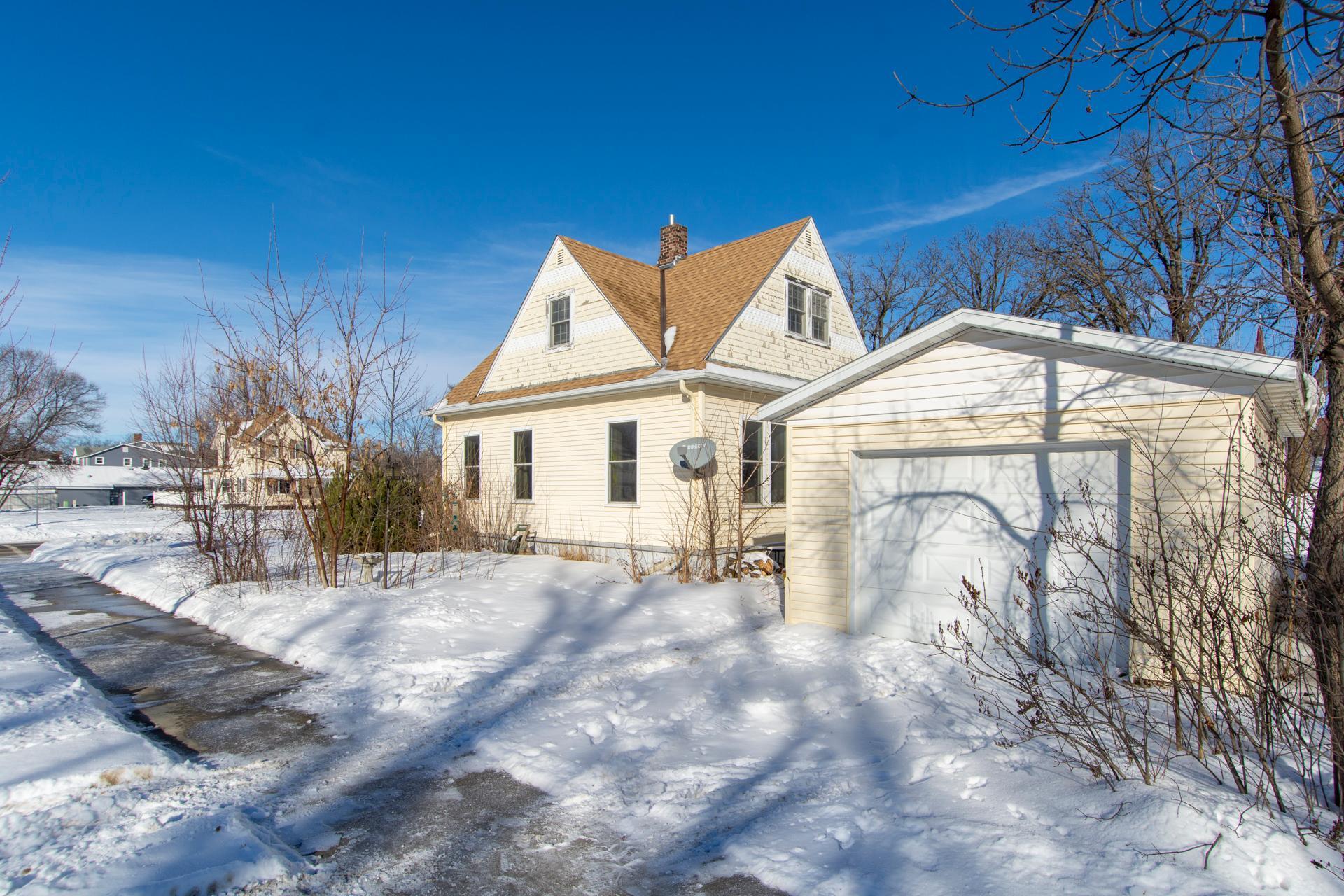 622 1st Street Southeast Wadena, MN 56482 - Photo 25 of 36