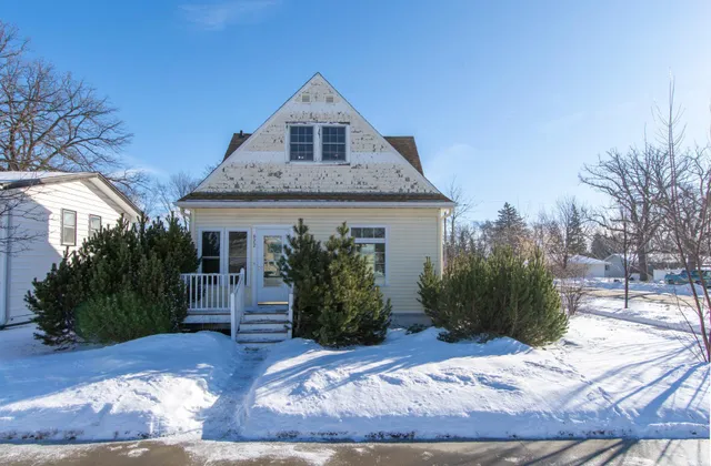 $139,900 | 622 1st Street Southeast, Wadena, MN 56482