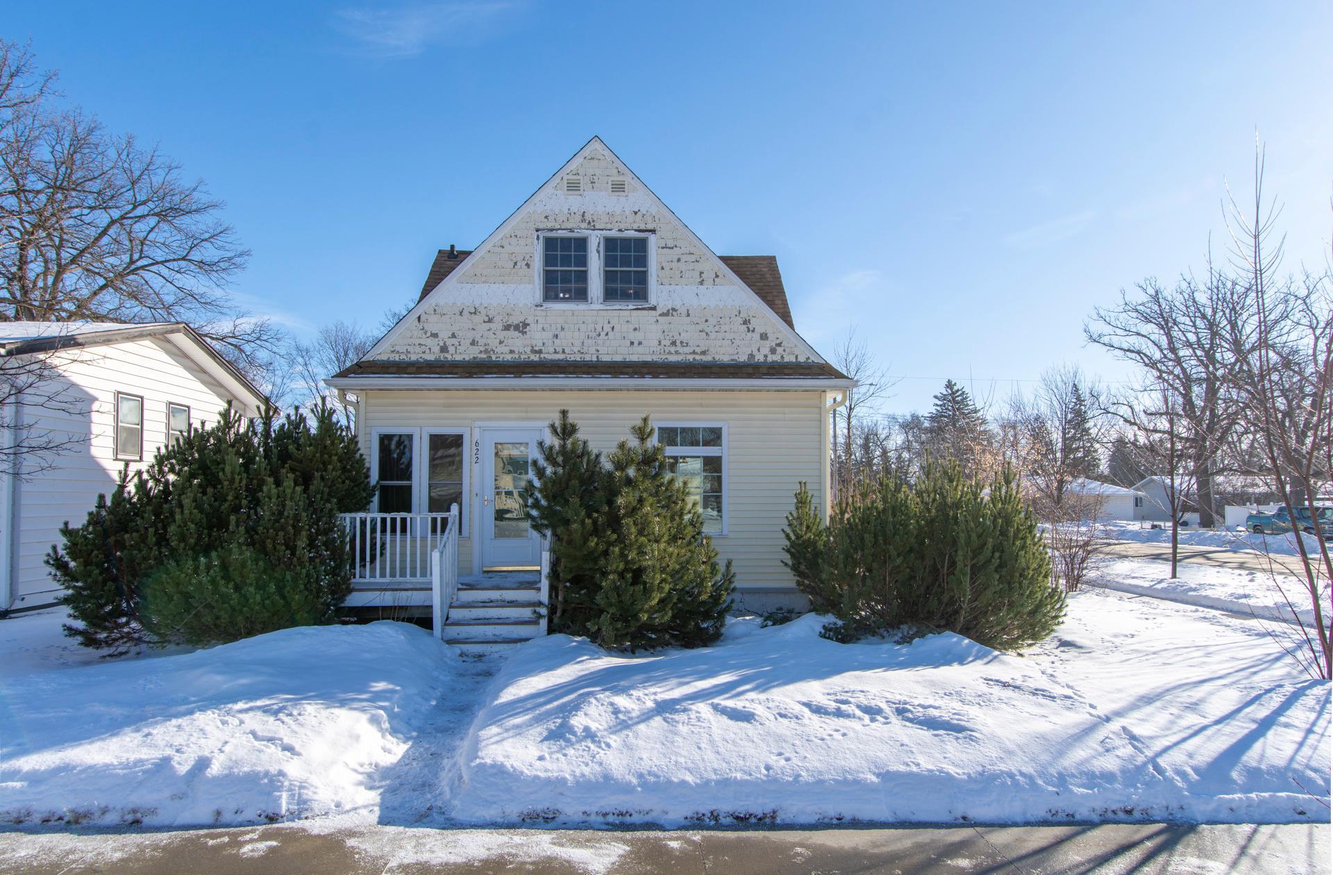 622 1st Street Southeast Wadena, MN 56482 - Photo 27 of 36