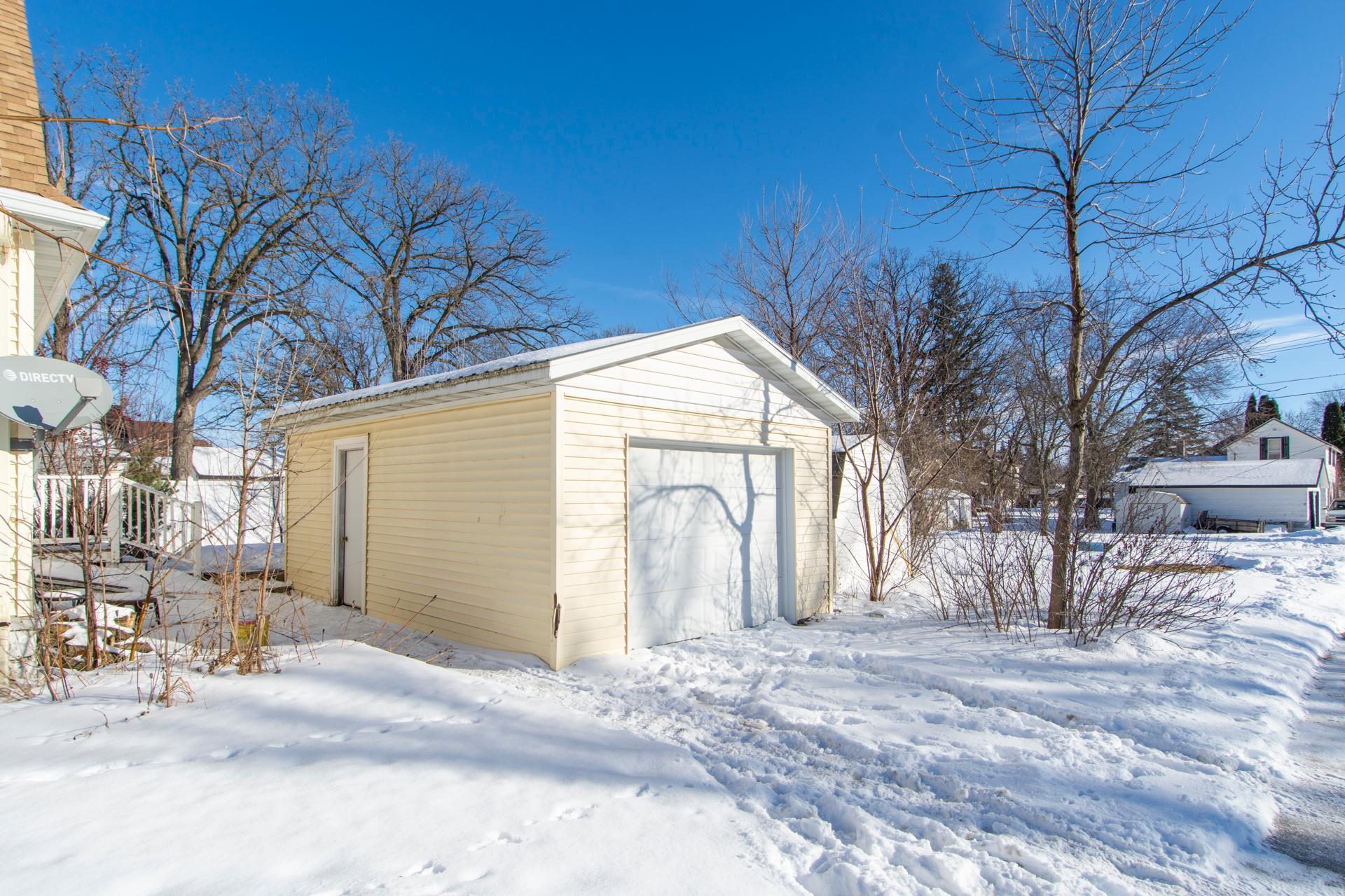 622 1st Street Southeast Wadena, MN 56482 - Photo 28 of 36