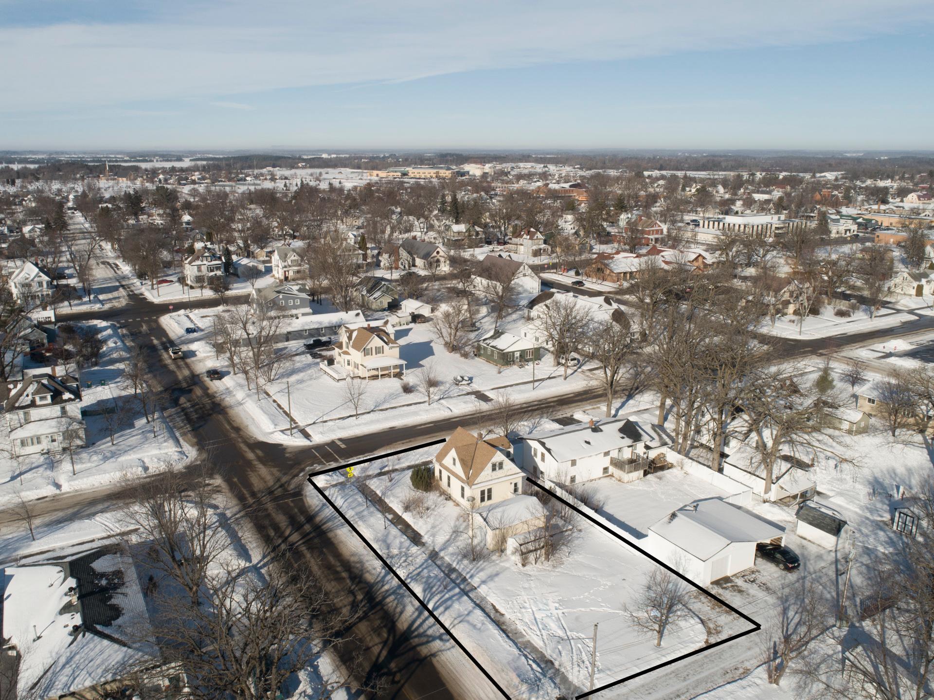 622 1st Street Southeast Wadena, MN 56482 - Photo 29 of 36