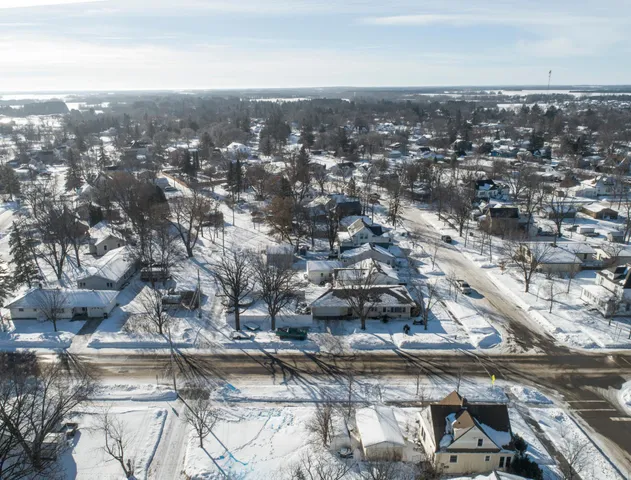 $139,900 | 622 1st Street Southeast, Wadena, MN 56482