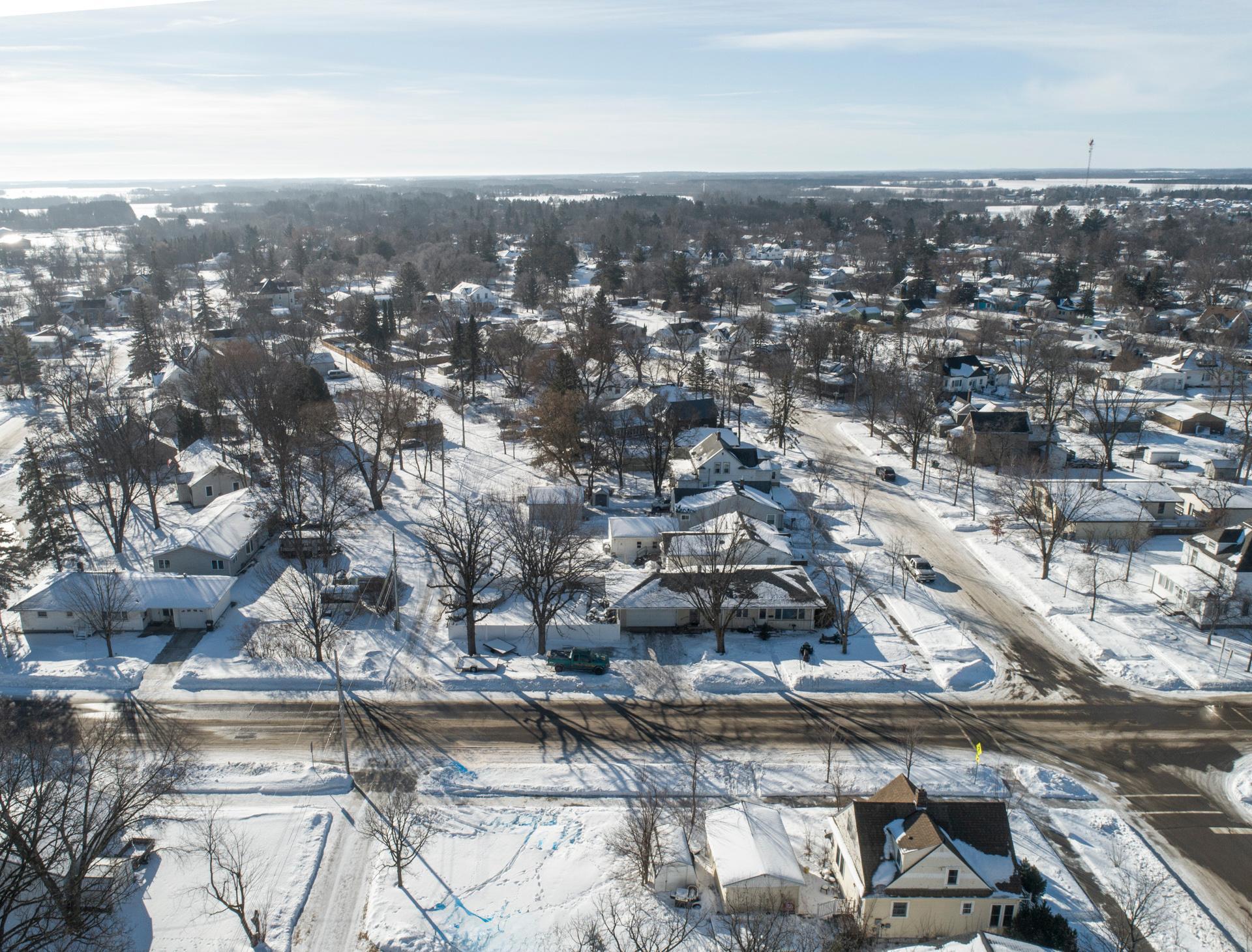 622 1st Street Southeast Wadena, MN 56482 - Photo 30 of 36
