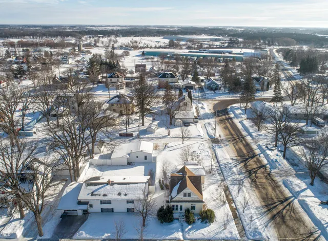 $139,900 | 622 1st Street Southeast, Wadena, MN 56482