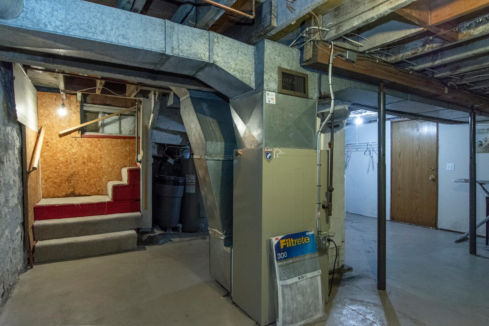 622 1st Street Southeast Wadena, MN 56482 - Photo 35 of 36