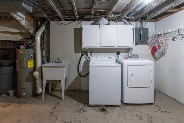 $139,900 | 622 1st Street Southeast, Wadena, MN 56482