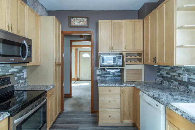 $139,900 | 622 1st Street Southeast, Wadena, MN 56482