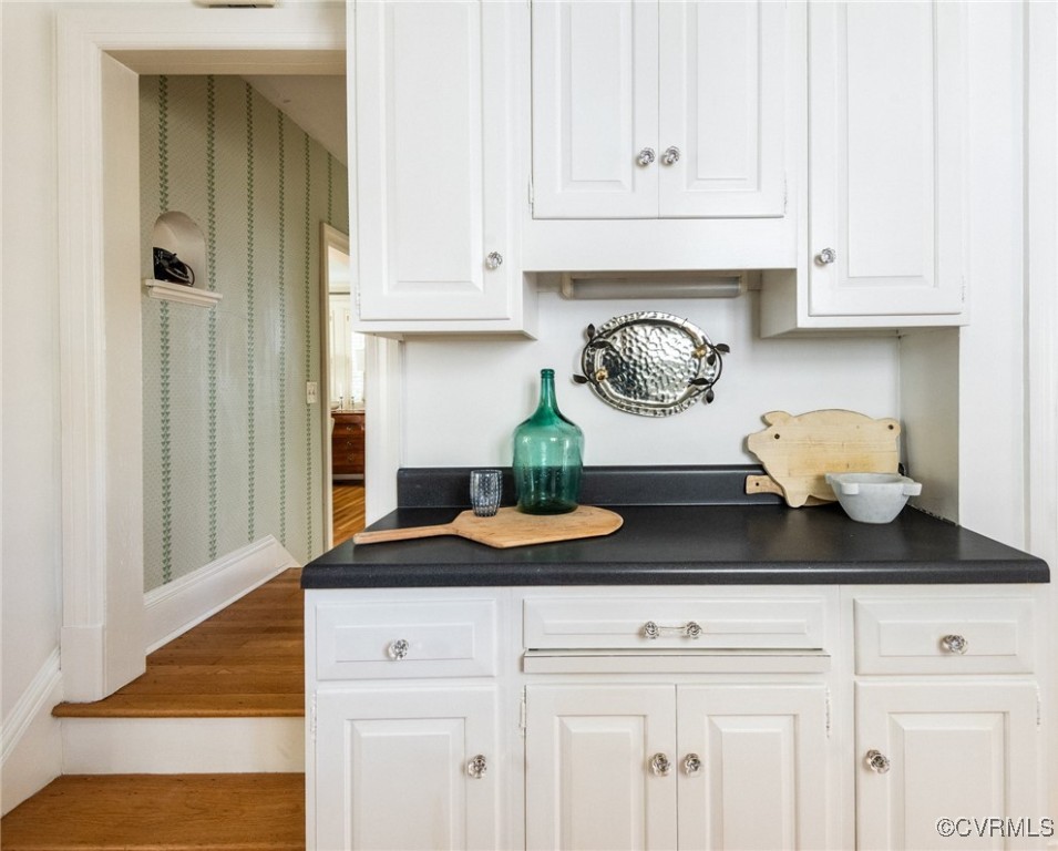 404 Seneca Road Richmond, VA 23226 - Photo 17 of 41 additional cabinetry in kitchen