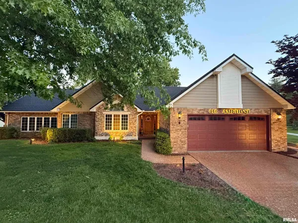 $483,000 | 116 Amethyst Road, Murphysboro, IL 62966