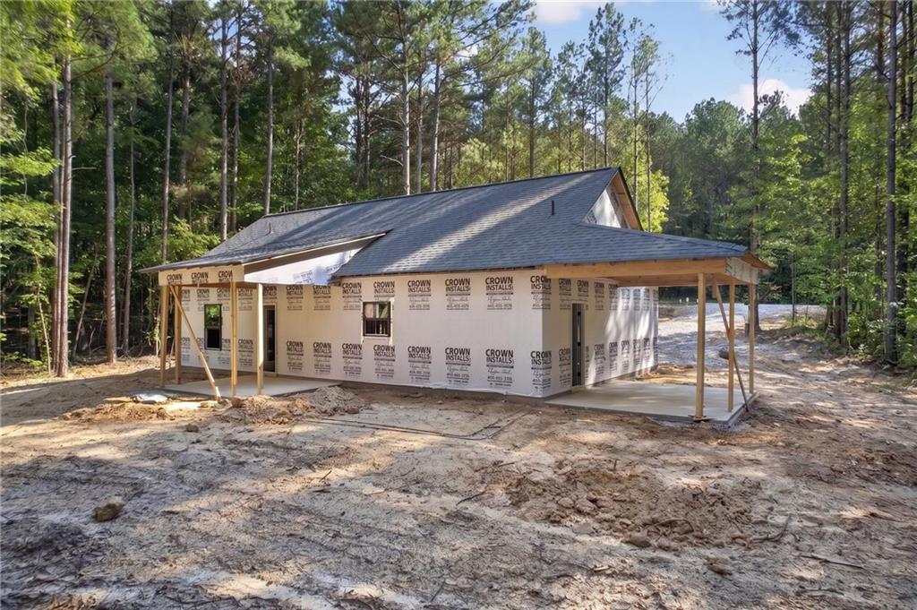 362 Pleasant Hill Road Buchanan, GA 30113 - Photo 32 of 59 Gallery Image 32