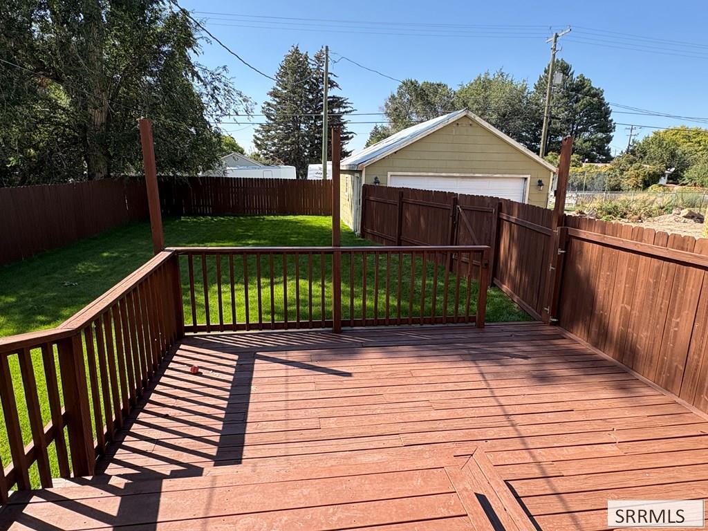 357 1st W Street Ririe, ID 83443 - Photo 13 of 17 Gallery Image 13