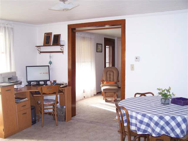 505 Wayne Street Howe, IN 46746 - Photo 2 of 8 Gallery Image 2