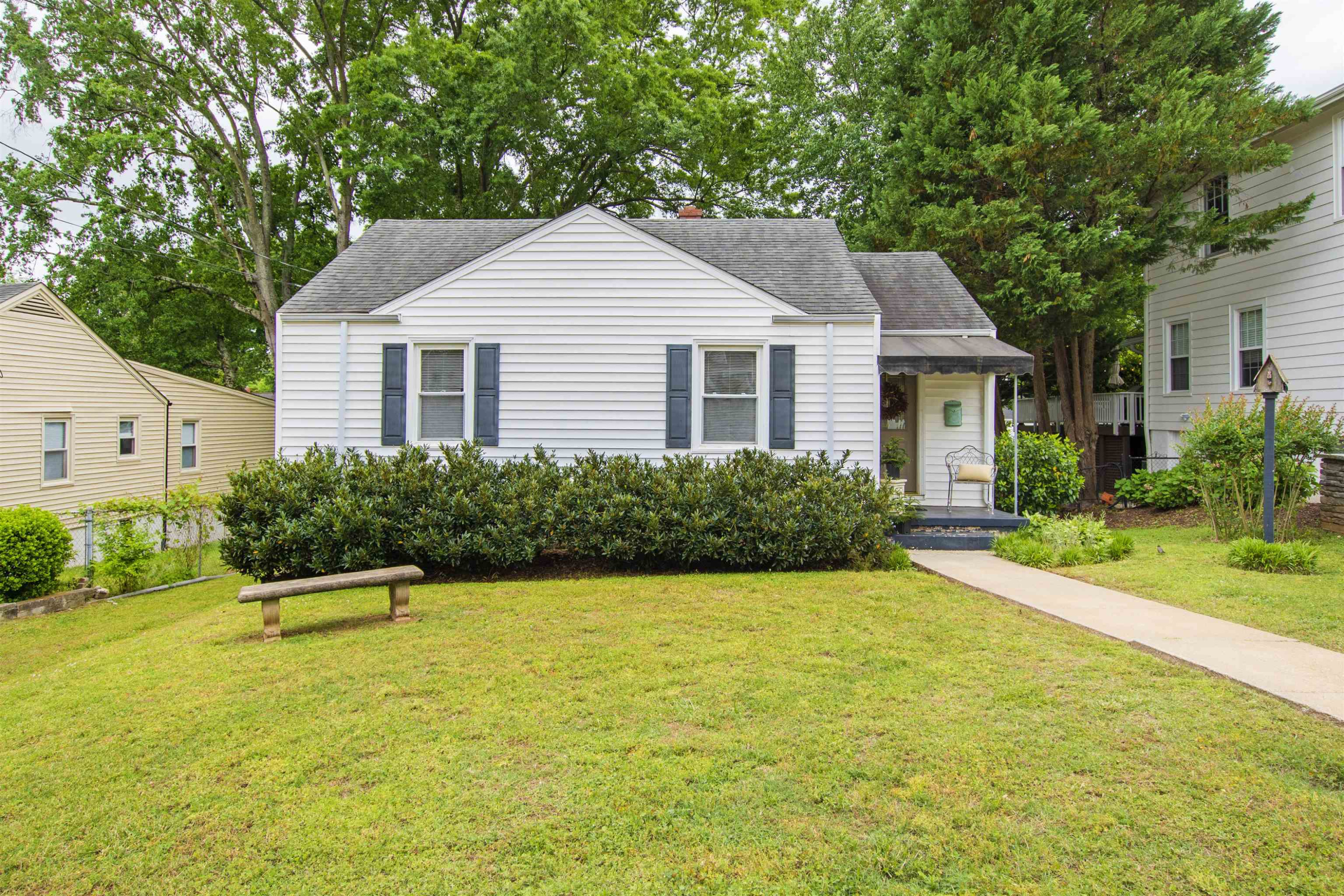 602 Harding Street Raleigh, NC 27604 - Photo 3 of 26 Photo 3