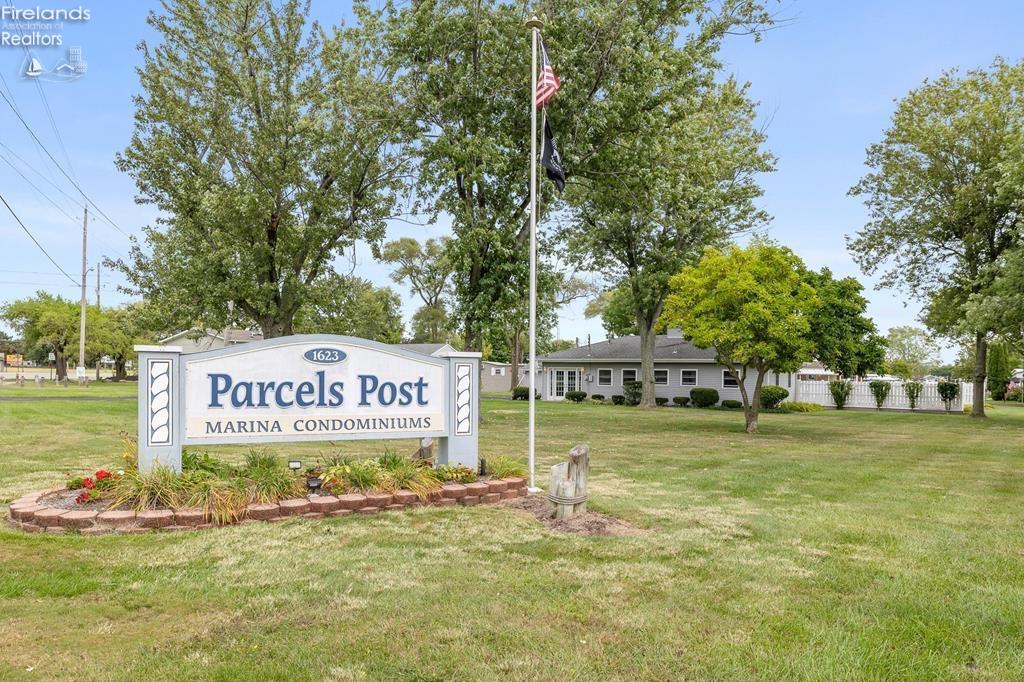 1623 Northeast Catawba Road, Unit 134 Port Clinton, OH 43452 - Photo 35 of 35 Gallery Image 35