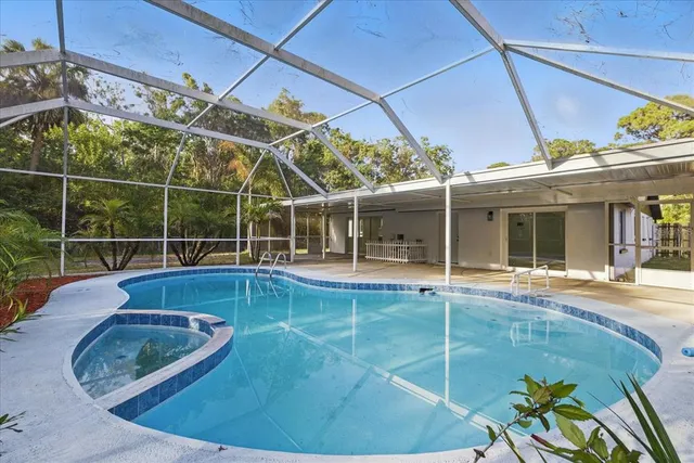 $305,000 | 15025 Shark Street, Hudson, FL 34667