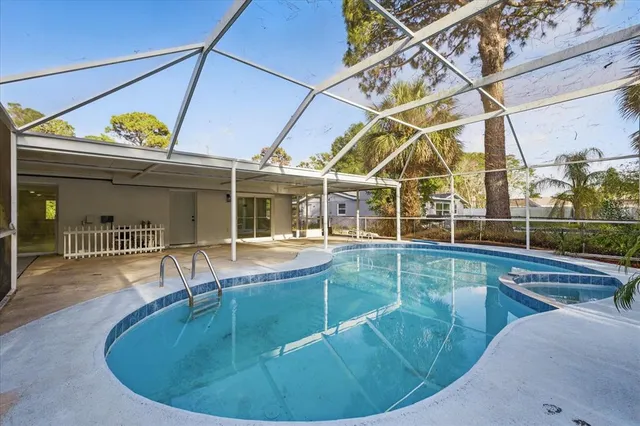 $305,000 | 15025 Shark Street, Hudson, FL 34667