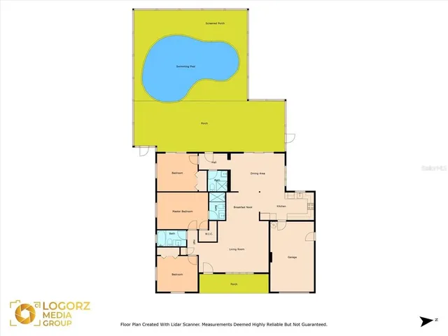 $305,000 | 15025 Shark Street, Hudson, FL 34667