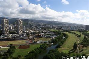2211 Ala Wai Boulevard, Unit 1608 Honolulu, HI 96815 - Photo 1 of 7