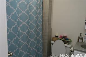 2211 Ala Wai Boulevard, Unit 1608 Honolulu, HI 96815 - Photo 4 of 7