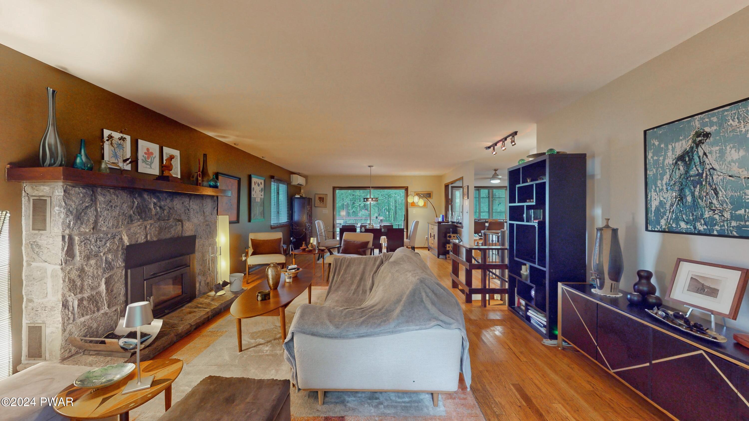 125 Jacob Weber Road Shohola, PA 18458 - Photo 19 of 44