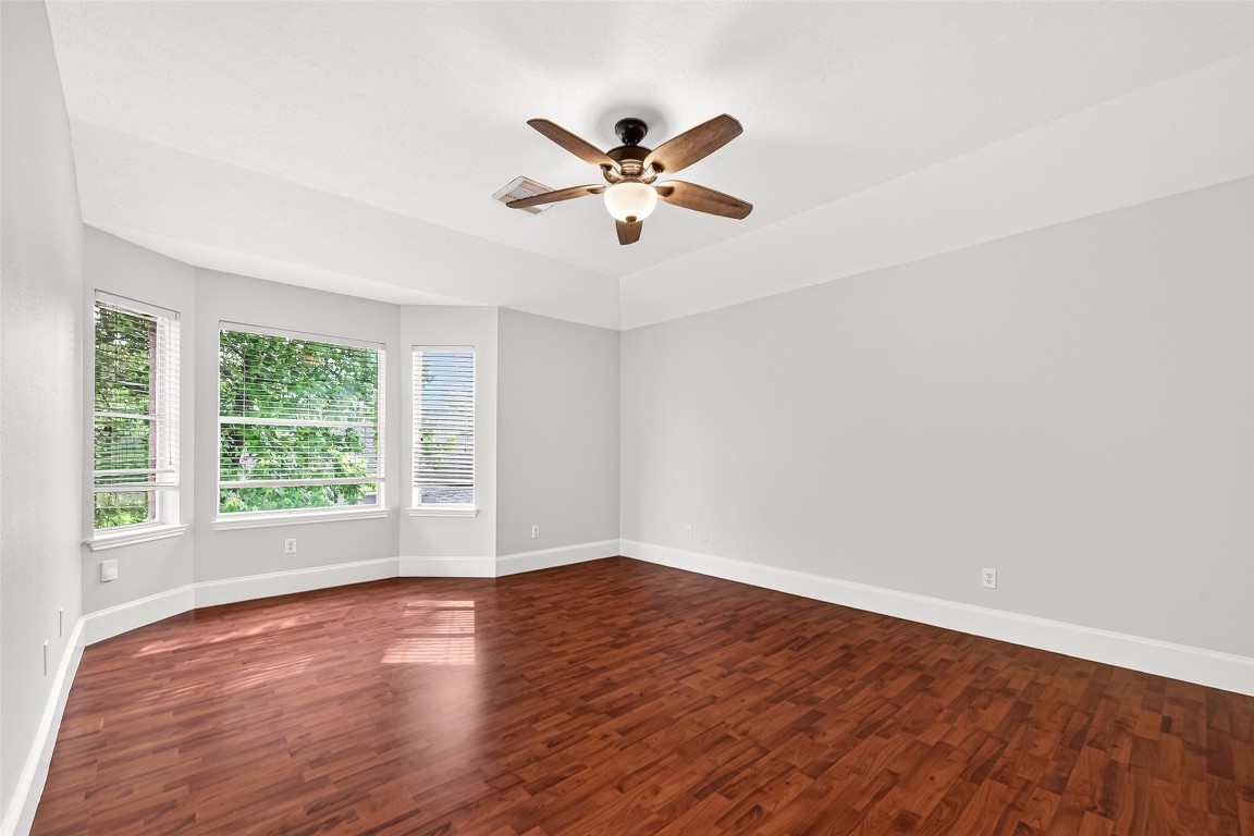 23206 Kobi Park Court Spring, TX 77373 - Photo 20 of 46 Game room at the top of the stairs.