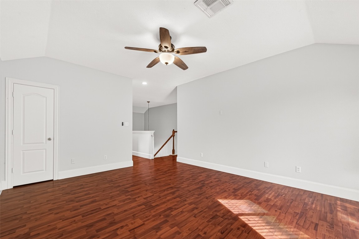 23206 Kobi Park Court Spring, TX 77373 - Photo 22 of 46 Game room.