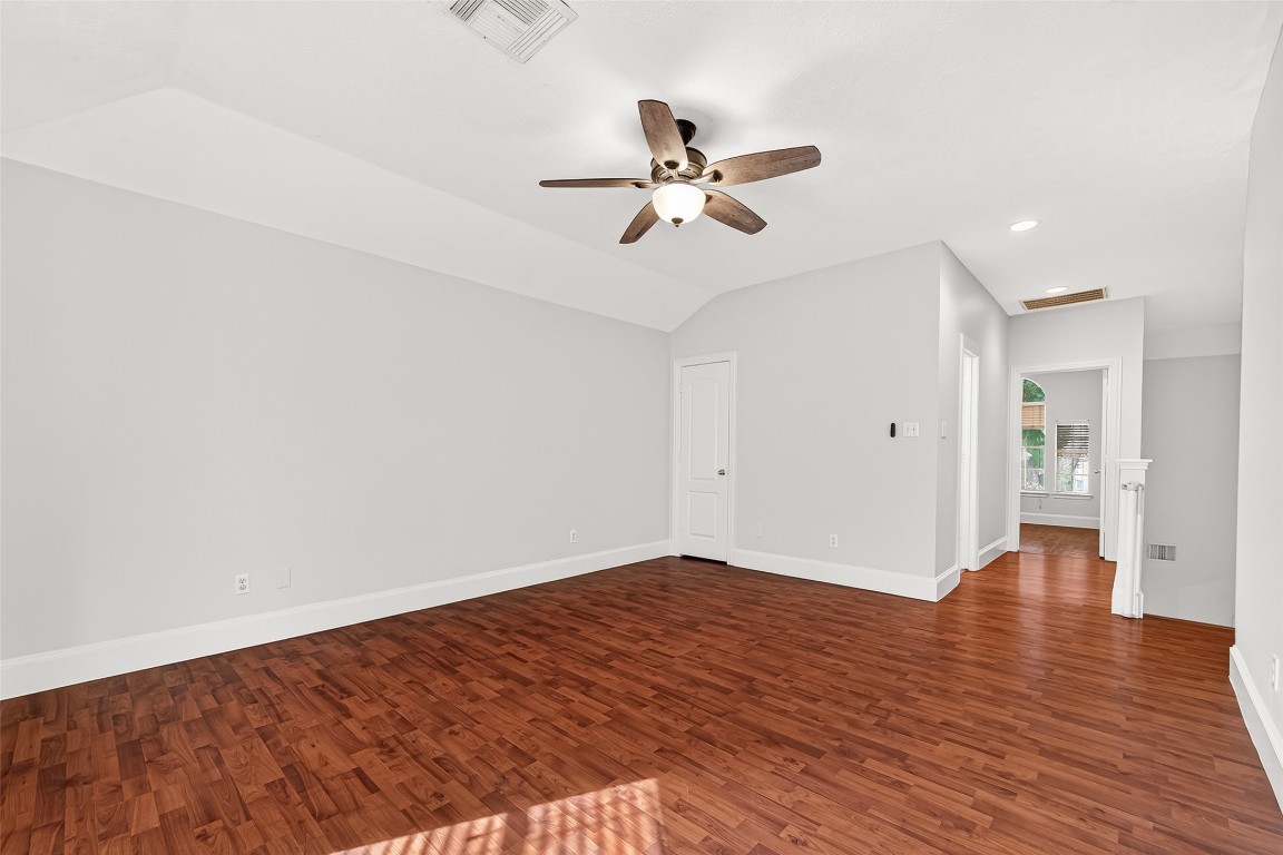 23206 Kobi Park Court Spring, TX 77373 - Photo 23 of 46 Game room.