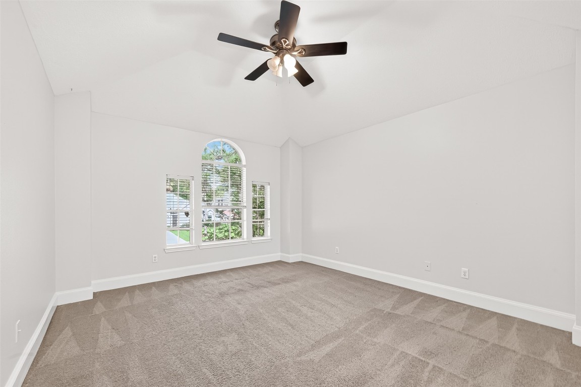 23206 Kobi Park Court Spring, TX 77373 - Photo 24 of 46 Primary bedroom.