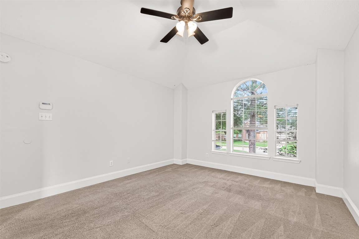 23206 Kobi Park Court Spring, TX 77373 - Photo 27 of 46 Primary bedroom.