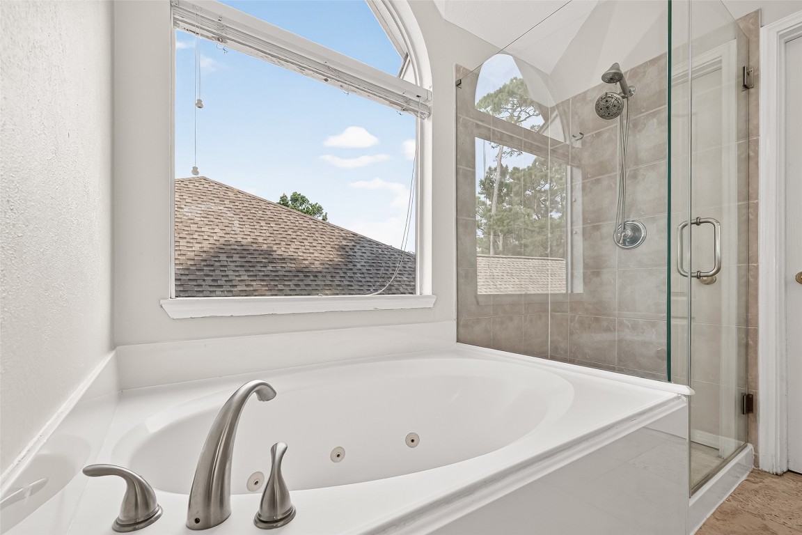 23206 Kobi Park Court Spring, TX 77373 - Photo 30 of 46 Primary bath.