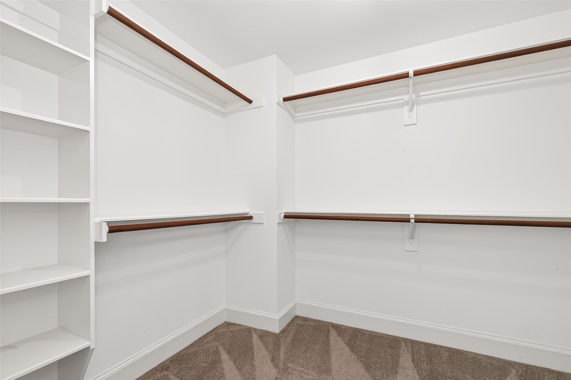 23206 Kobi Park Court Spring, TX 77373 - Photo 31 of 46 Primary closet.
