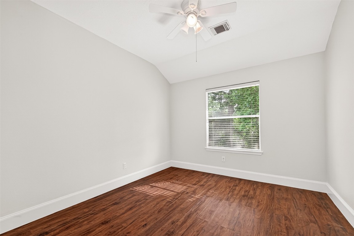 23206 Kobi Park Court Spring, TX 77373 - Photo 32 of 46 Secondary bedroom.