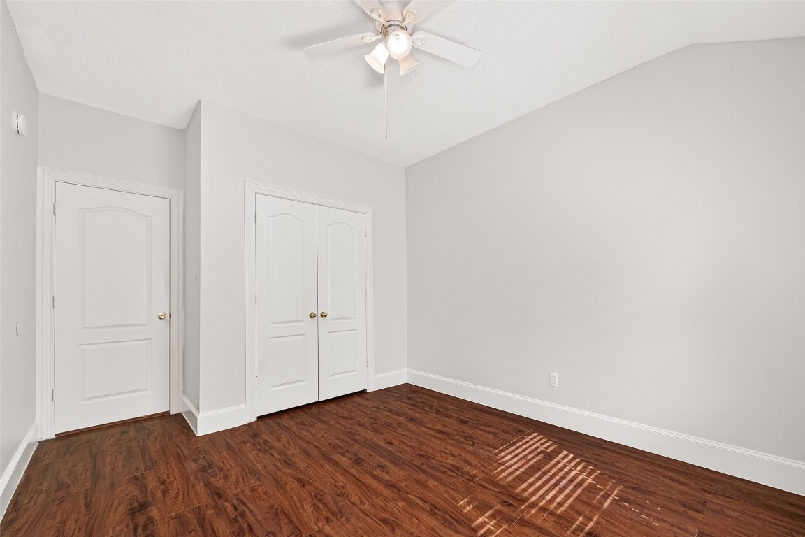 23206 Kobi Park Court Spring, TX 77373 - Photo 33 of 46 Secondary bedroom.
