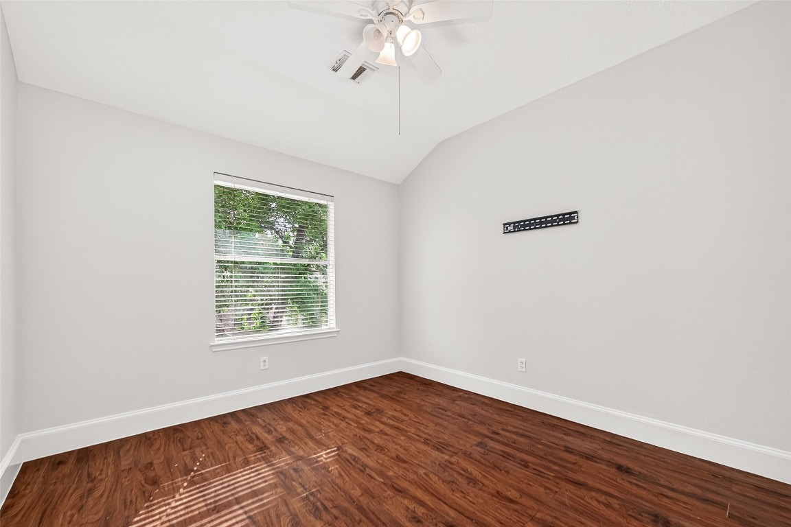 23206 Kobi Park Court Spring, TX 77373 - Photo 34 of 46 Secondary bedroom.