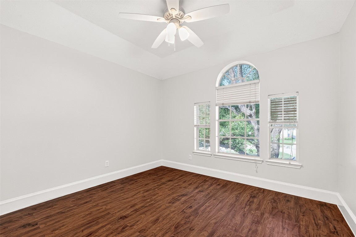 23206 Kobi Park Court Spring, TX 77373 - Photo 36 of 46 Secondary bedroom.
