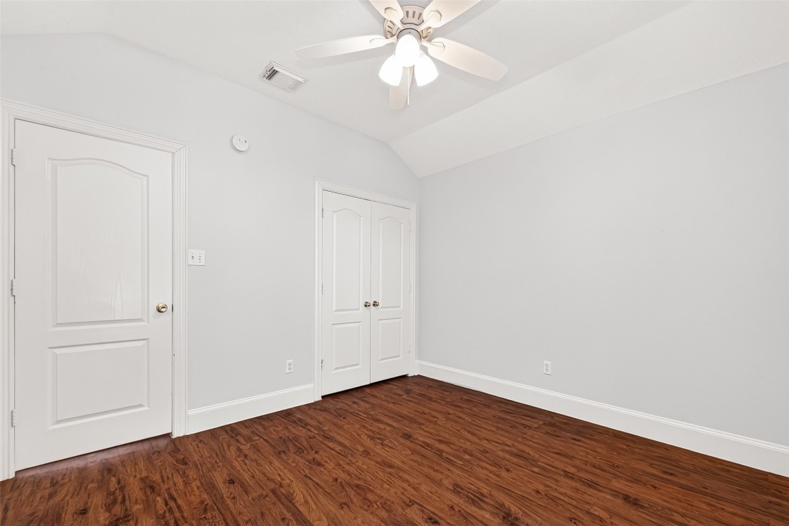 23206 Kobi Park Court Spring, TX 77373 - Photo 37 of 46 Secondary bedroom.