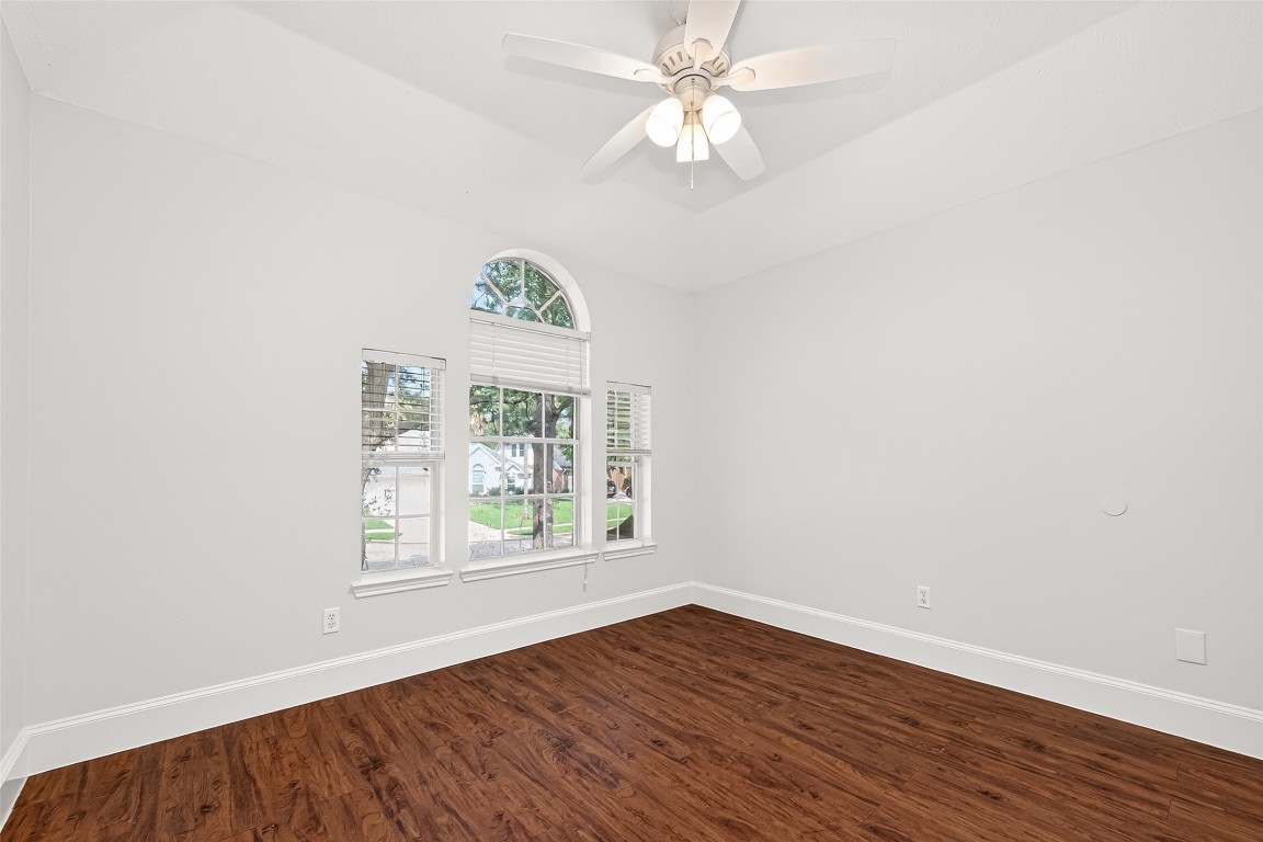 23206 Kobi Park Court Spring, TX 77373 - Photo 39 of 46 Secondary bedroom.