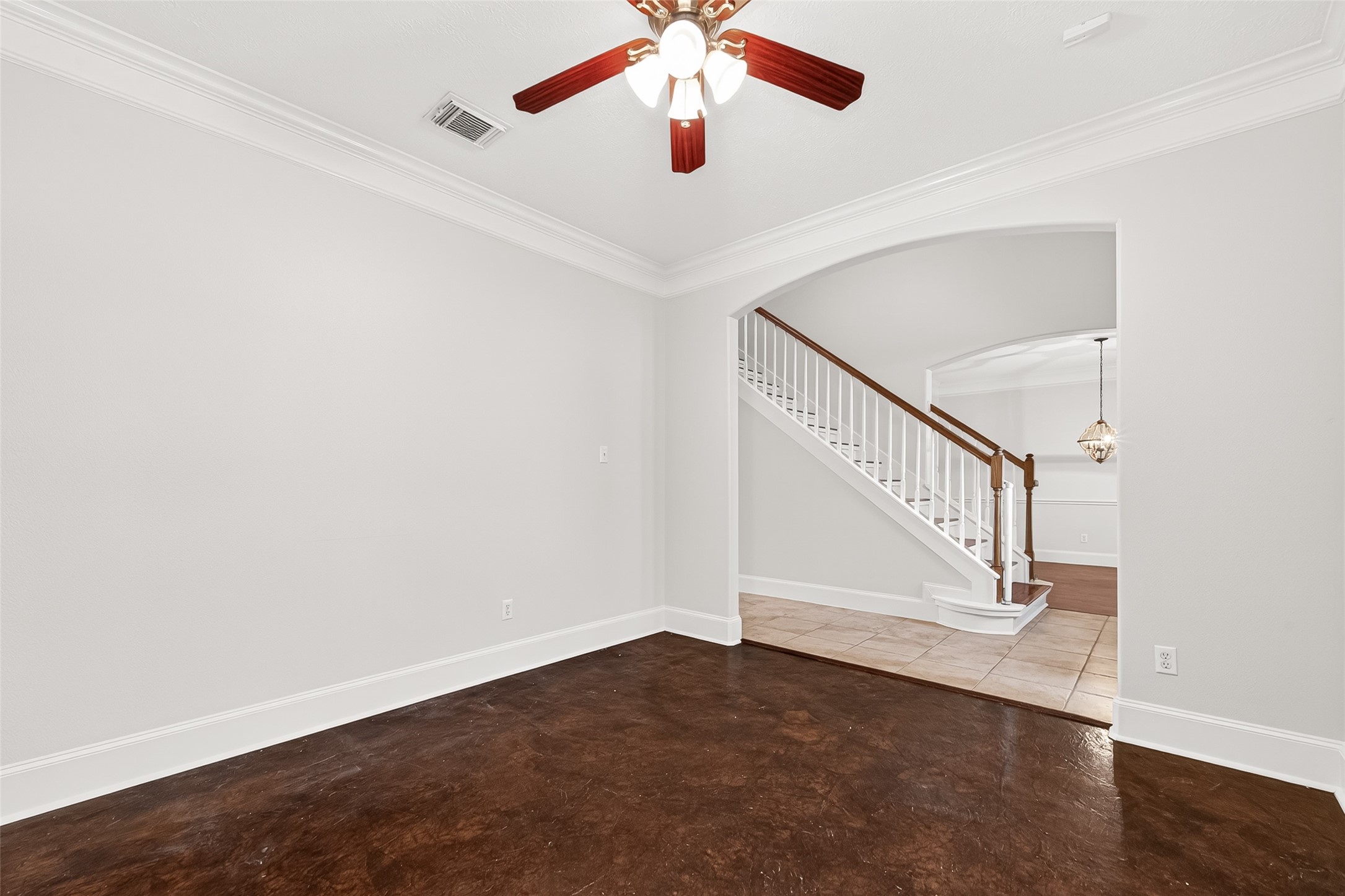 23206 Kobi Park Court Spring, TX 77373 - Photo 4 of 46 Office.