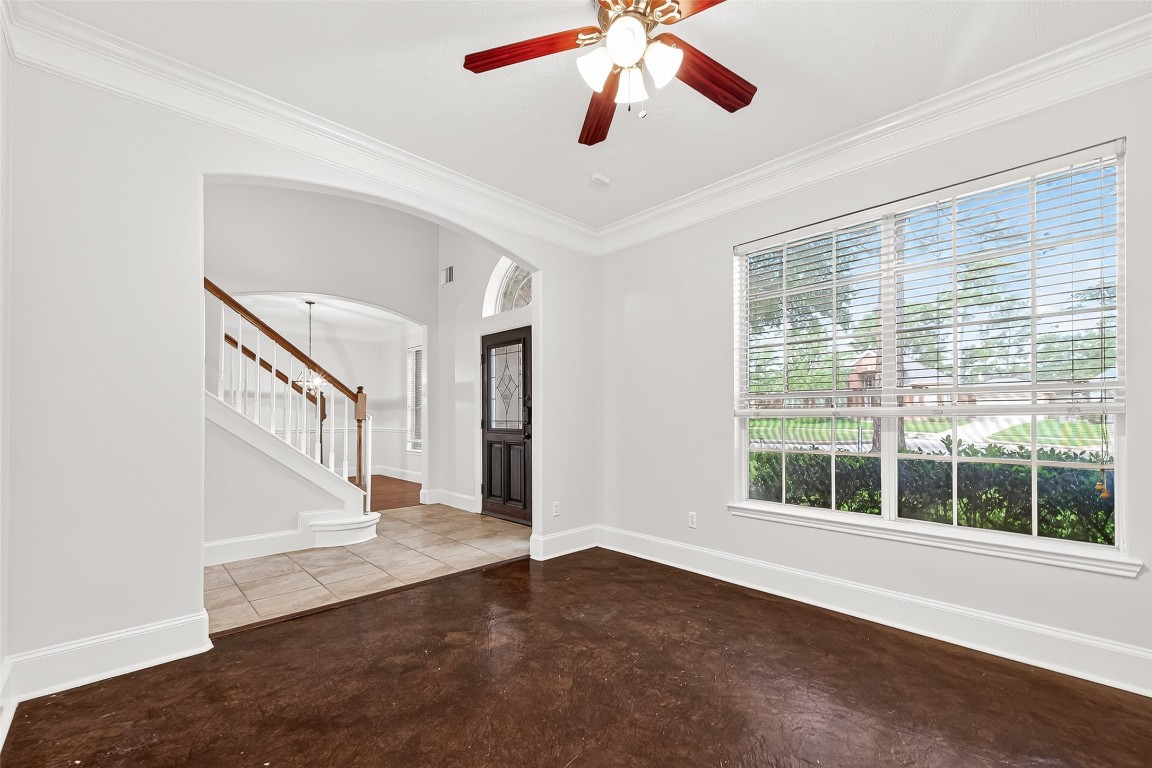 23206 Kobi Park Court Spring, TX 77373 - Photo 5 of 46 Office.