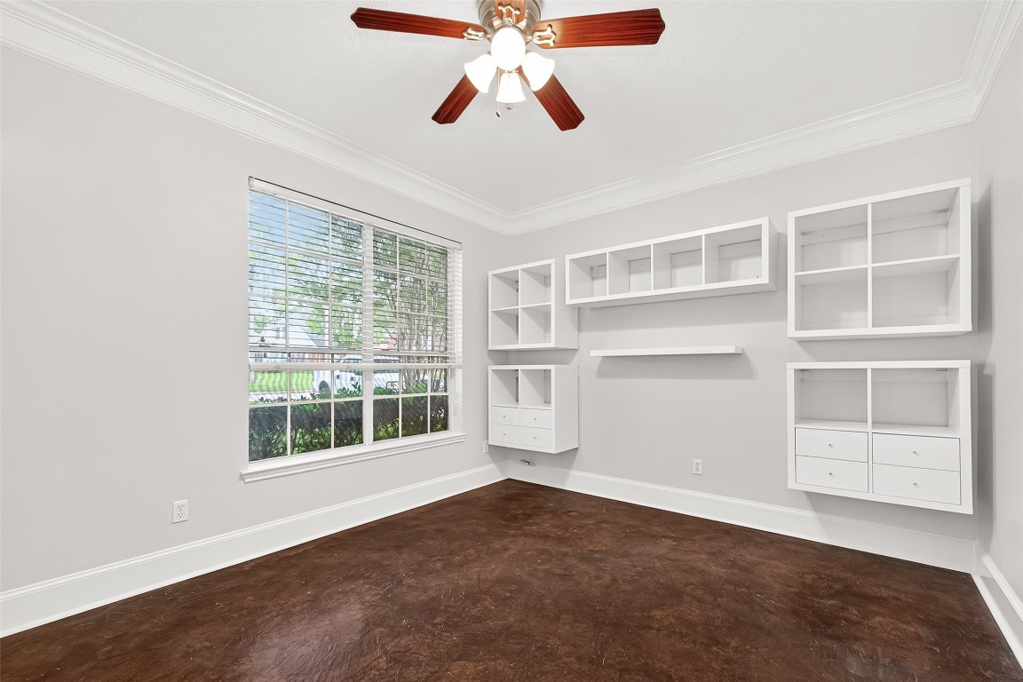 23206 Kobi Park Court Spring, TX 77373 - Photo 6 of 46 Office.