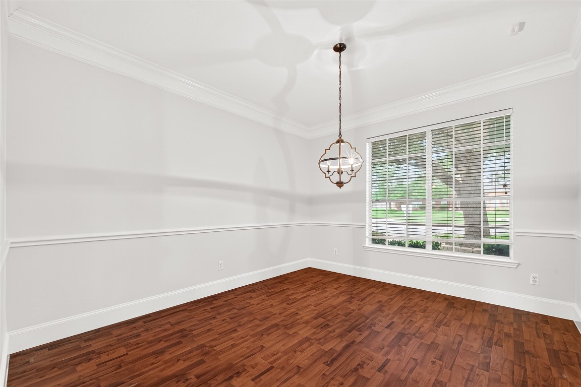 23206 Kobi Park Court Spring, TX 77373 - Photo 10 of 46 Dining room.