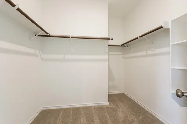 a view of small space