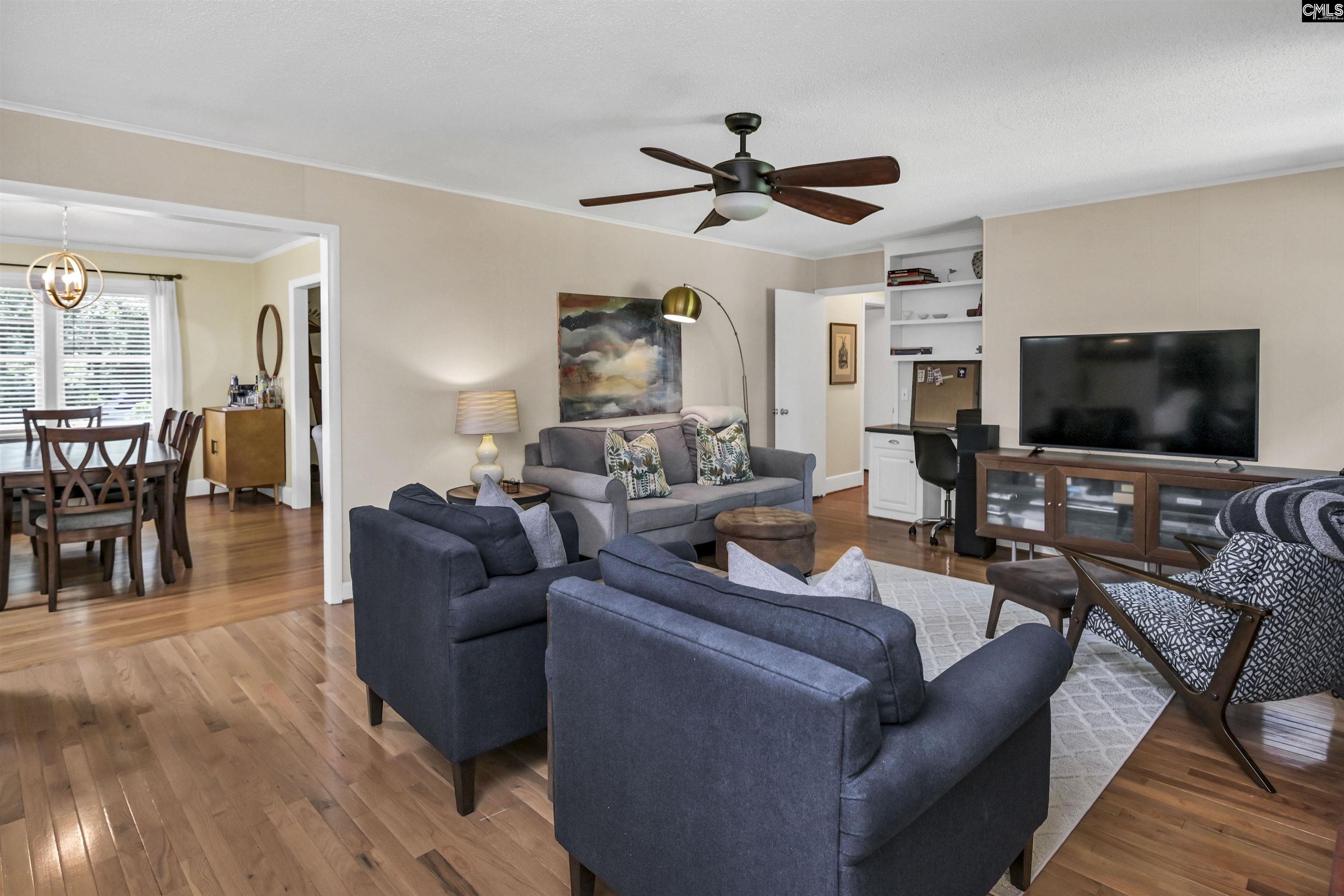 4033 Rockbridge Road Columbia, SC 29206 - Photo 15 of 43