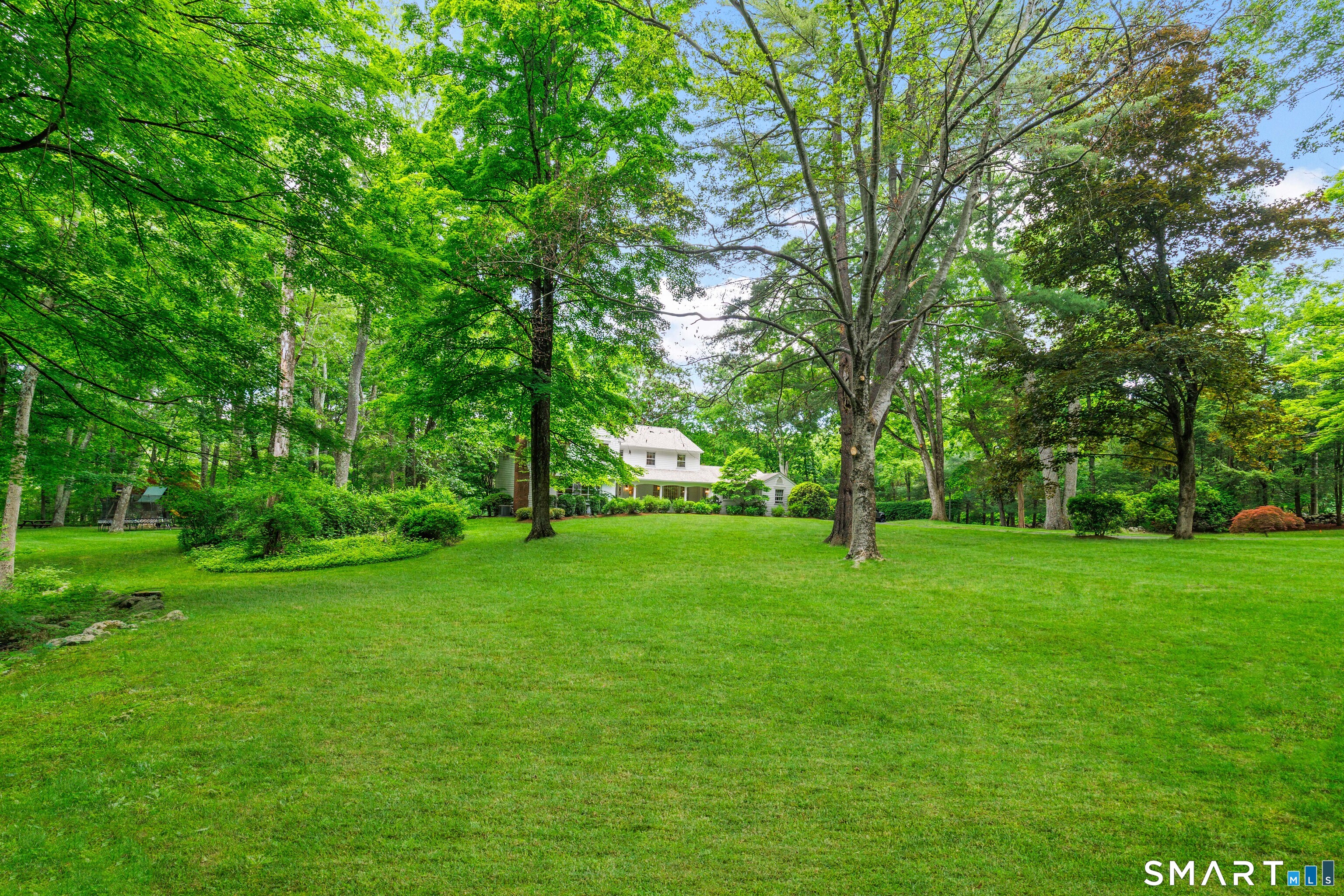599 North Wilton Road New Canaan, CT 06840 - Photo 33 of 37