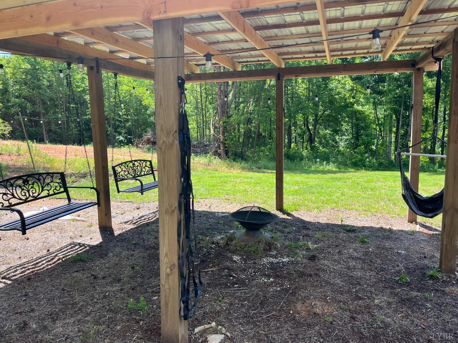 3101 Cody Road Nathalie, VA 24577 - Photo 13 of 16